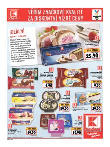 akční leták Kaufland 7.7.2016-13.7.2016