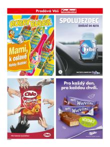 akční leták Kaufland 7.7.2016-13.7.2016