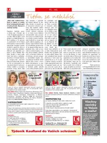 akční leták Kaufland 7.7.2016-13.7.2016