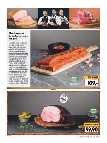 akční leták Kaufland 7.7.2016-13.7.2016