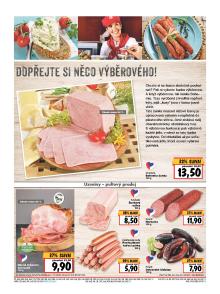 akční leták Kaufland 7.7.2016-13.7.2016