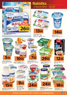 akční leták COOP 13.7.2016-19.7.2016