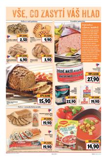 akční leták Kaufland 14.7.2016-20.7.2016