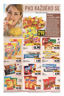 akční leták Kaufland 14.7.2016-20.7.2016