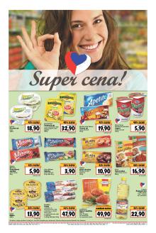 akční leták Kaufland 14.7.2016-20.7.2016