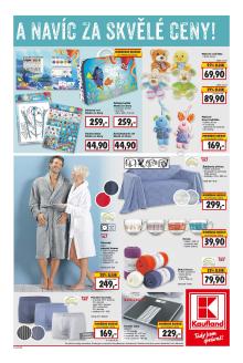 akční leták Kaufland 14.7.2016-20.7.2016