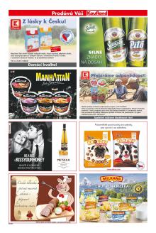 akční leták Kaufland 14.7.2016-20.7.2016