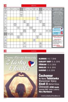 akční leták Kaufland 14.7.2016-20.7.2016