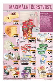 akční leták Kaufland 14.7.2016-20.7.2016