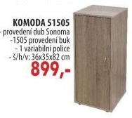 Prádelník 51505