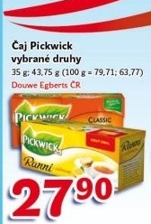 Čaje Pickwick