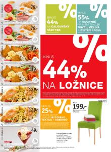 akční leták XXXLutz 18.7.2016-31.7.2016