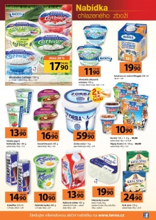 akční leták COOP 20.7.2016-26.7.2016