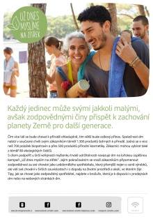 akční leták dm drogerie 20.7.2016-23.8.2016