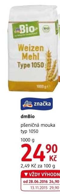 Mouka dm Bio