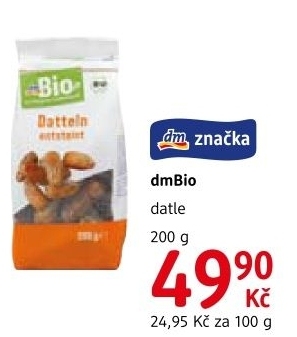 Datle dm Bio