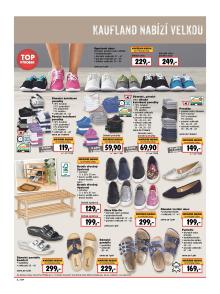 akční leták Kaufland 21.7.2016-27.7.2016