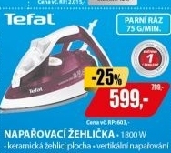 FV 1250 ŽEHLIČKATEFAL