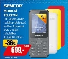 Element P004