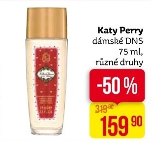 Deodorant parfémovaný Katy Perry