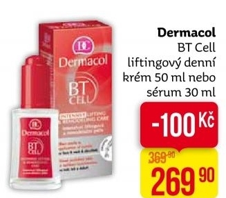 Sérum pleťové proti vráskámBT Cell Dermacol