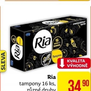 Tampony Ria
