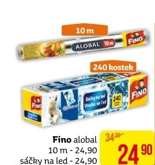 Alobal Fino