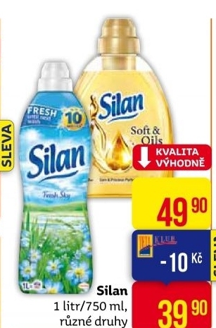 Aviváž Silan