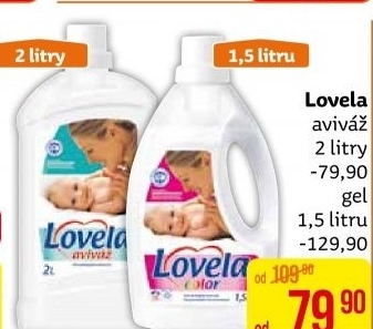 Aviváž Lovela