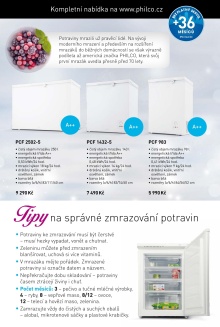 akční leták Planeo Elektro 26.7.2016-1.9.2016