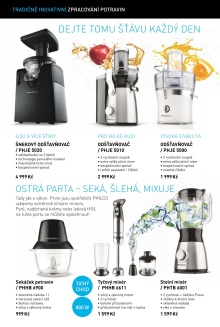 akční leták Planeo Elektro 26.7.2016-1.9.2016