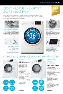 akční leták Planeo Elektro 26.7.2016-1.9.2016