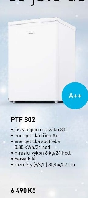 PTF 802