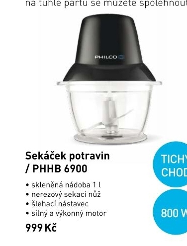 PHHB 6900