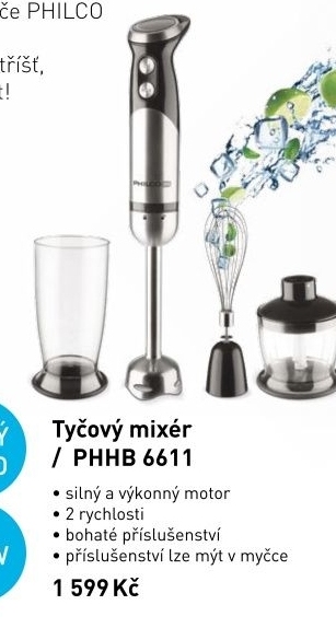 PHHB 6611