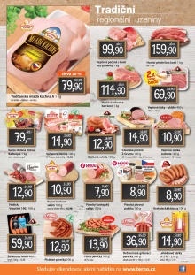 akční leták COOP 27.7.2016-2.8.2016