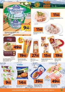 akční leták COOP 27.7.2016-2.8.2016