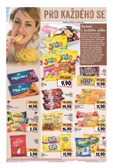 akční leták Kaufland 28.7.2016-3.8.2016