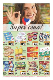 akční leták Kaufland 28.7.2016-3.8.2016