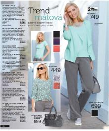 akční leták Bonprix 27.7.2016-18.1.2017