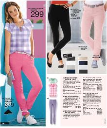 akční leták Bonprix 27.7.2016-18.1.2017