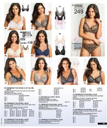 akční leták Bonprix 27.7.2016-18.1.2017