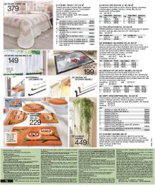 akční leták Bonprix 27.7.2016-18.1.2017