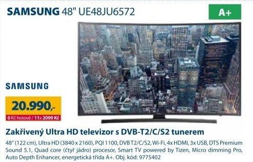 SAMSUNG 48