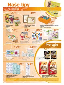 akční leták COOP 1.8.2016-14.8.2016