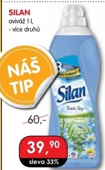 Aviváž Silan