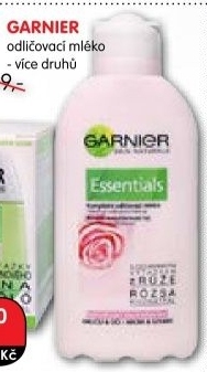 Mléko odličovací Garnier