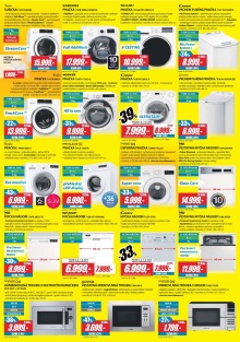 akční leták Planeo Elektro 3.8.2016-23.8.2016