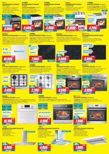 akční leták Planeo Elektro 3.8.2016-23.8.2016