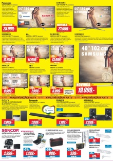 akční leták Planeo Elektro 3.8.2016-23.8.2016